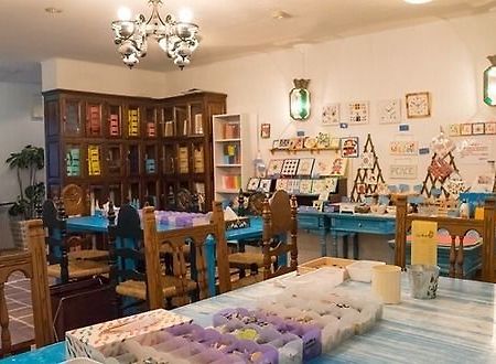 Shima Mediterranean Village Εξωτερικό φωτογραφία