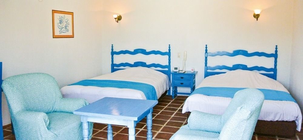 Shima Mediterranean Village Εξωτερικό φωτογραφία