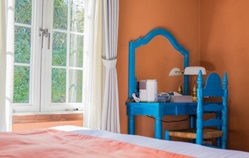 Shima Mediterranean Village Εξωτερικό φωτογραφία