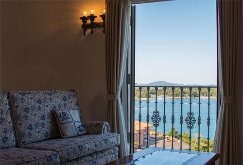 Shima Mediterranean Village Εξωτερικό φωτογραφία
