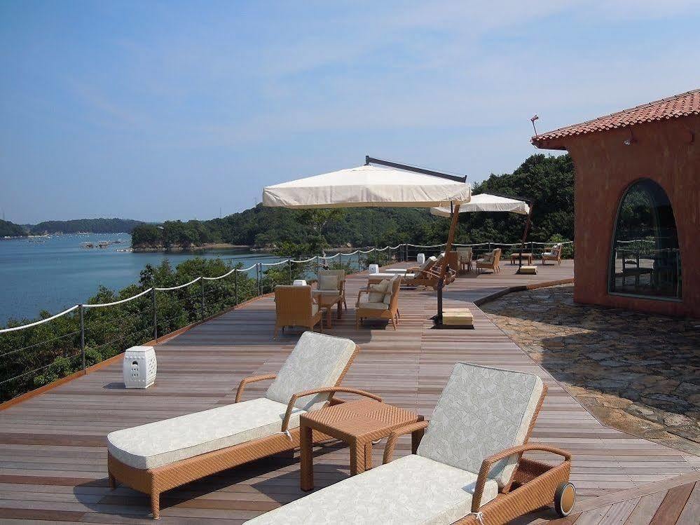 Shima Mediterranean Village Εξωτερικό φωτογραφία