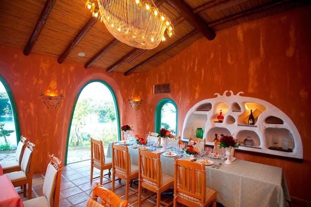 Shima Mediterranean Village Εξωτερικό φωτογραφία