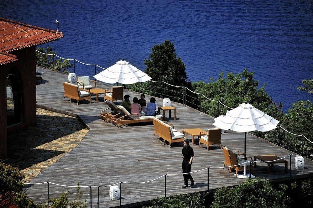 Shima Mediterranean Village Εξωτερικό φωτογραφία